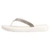 Oysho Jewel Beach - Infradito - White -Oysho Negozio 01037af915ec4e17a74249e2654011ee