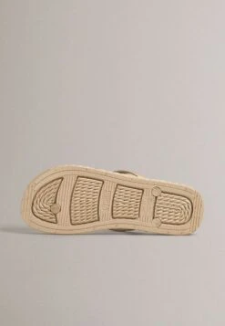 Oysho Infradito - Gold -Oysho Negozio 01ac9eb446714a66bcd71eb5ee236698