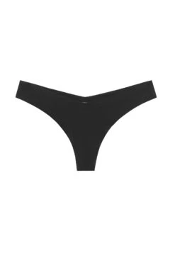 Oysho PerizomaBlack Donna Intimo OY181R17N-Q11 -Oysho Negozio 04e3d11063224d3996823be498e054b9