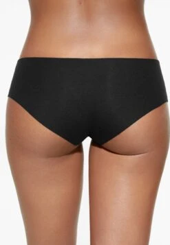 Oysho Invisible ClassicSlipBlack Donna Intimo OY181R1C3-Q11 -Oysho Negozio 04ec48f126cf462cb75ee5f9633953f9