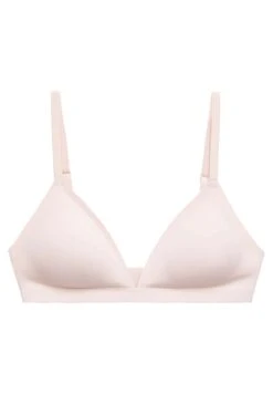 Oysho InvisibleReggiseno A TriangoloBeige Donna Intimo OY181A0VB-B11 -Oysho Negozio 05ab20896407424fbac59de7bfccbabe