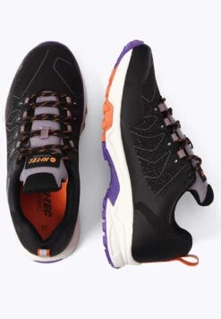 Oysho Hi-Tec TrekkingSneakers BasseOrange Donna Sneakers OY111A0BL-H11 -Oysho Negozio 05f775481d0f422c863ddd0676e89fd5