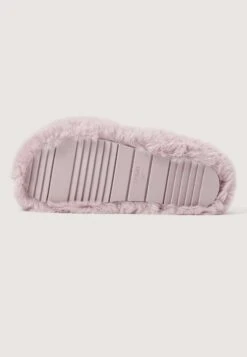 Oysho CiabattineMauve Donna Ciabatte E Zoccoli OY111A0B6-I11 -Oysho Negozio 06011488d52e4183b074fda85133191b