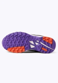 Oysho Hi-Tec TrekkingSneakers BasseOrange Donna Sneakers OY111A0BL-H11 -Oysho Negozio 06a8a03e9c8f47ed964709b33cbc431b