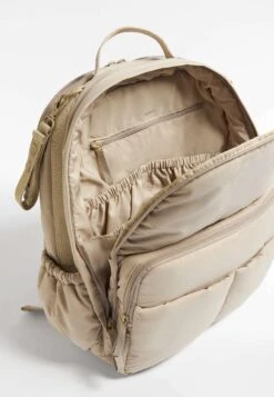 Oysho MAXI - Zaino - Beige -Oysho Negozio 06f984f081f243008de60ac66b3db646