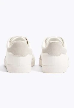 Oysho Sneakers BasseWhite Donna Sneakers OY111A0CH-A11 -Oysho Negozio 07700793d0ba428aa6a231caa64346e8