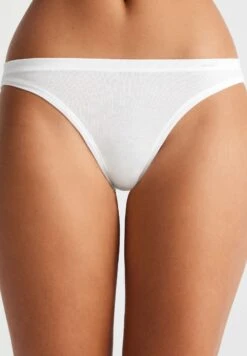 Oysho 3 Classic- Slip - Dark Grey