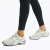 Oysho Running - Sneakers Basse - Beige -Oysho Negozio 09696d02d06d4a51af2109649191d288