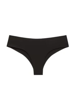 Oysho SlipBlack Donna Intimo OY181R17T-Q11 -Oysho Negozio 0c12cf29ca344276a1fe34e3dd3974ad