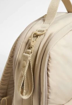 Oysho MAXI - Zaino - Beige -Oysho Negozio 0c147f1a2c504885856f6d01faed0f96