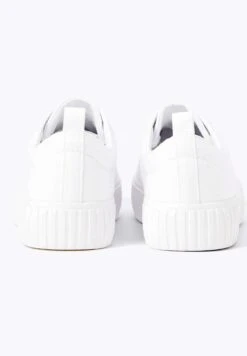 Oysho Sneakers BasseWhite Donna Sneakers OY111A0BM-A11 -Oysho Negozio 0cbf3003760240bdbfba960872282b3d
