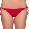Oysho Mid-Rise With TiesBikini Pezzo SottoRed Donna Moda Mare OY181I0N9-G11 -Oysho Negozio 0cd1bb5ba53a4249b835e68a8ac200de