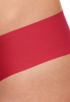 Oysho 5 Laser-Cut Cheeky - Slip - Red -Oysho Negozio 0d64249374bb450cb44bf8200d0033b4