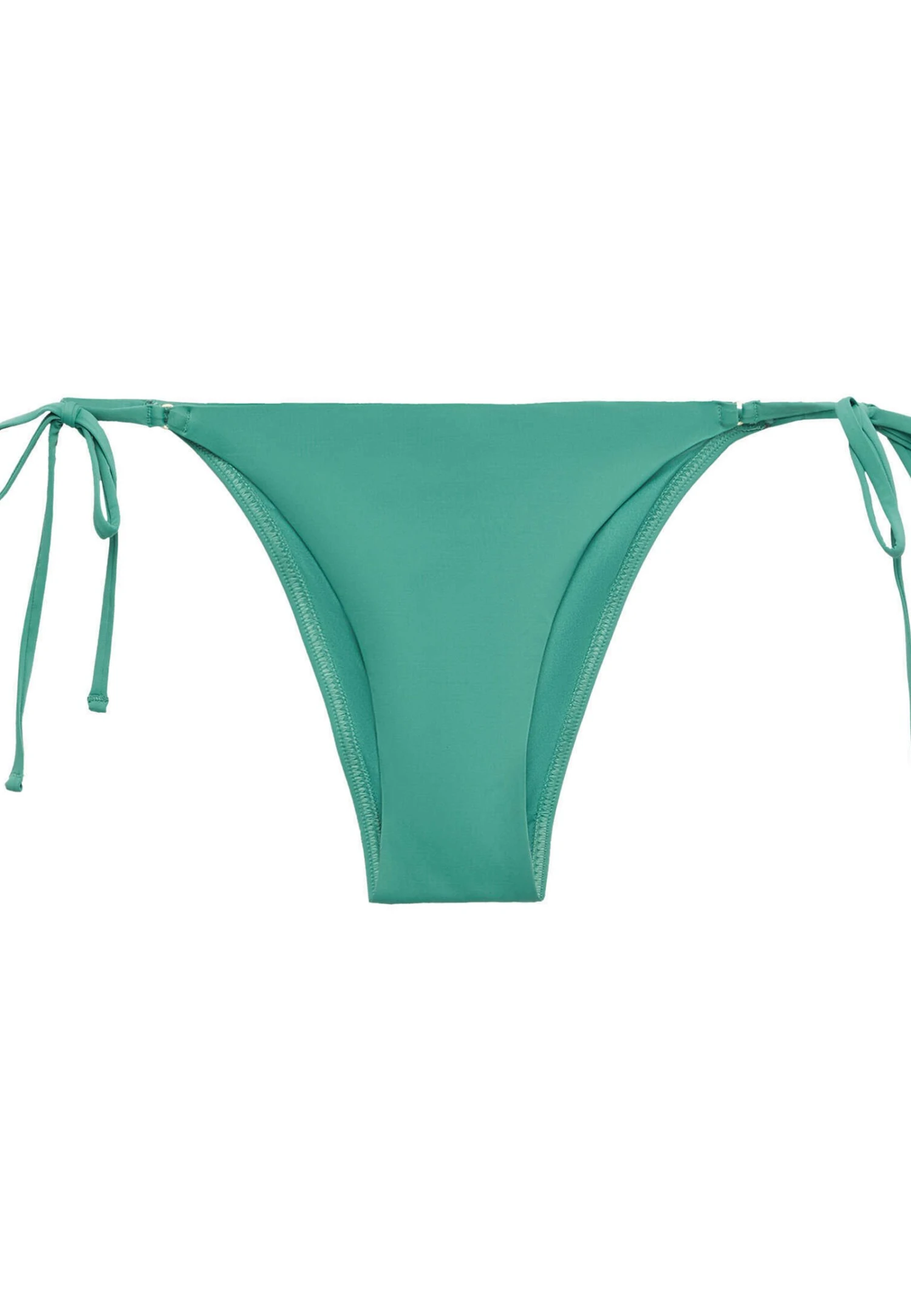 Oysho Mid-Rise With TiesBikini Pezzo SottoGreen Donna Moda Mare OY181I0N9-M11 8 Oysho Mid-Rise With TiesBikini Pezzo SottoGreen Donna Moda Mare OY181I0N9-M11 - immagine 6