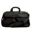 Oysho Technical Sports With Front Pockets - Borsa Per Lo Sport - Black