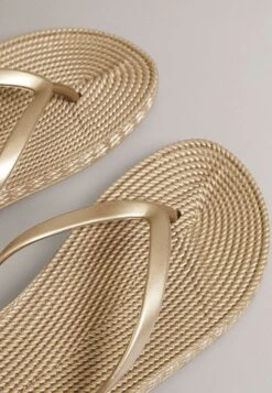 Oysho Infradito - Gold -Oysho Negozio 0ee36879e20c40b8b3998f58003d875d
