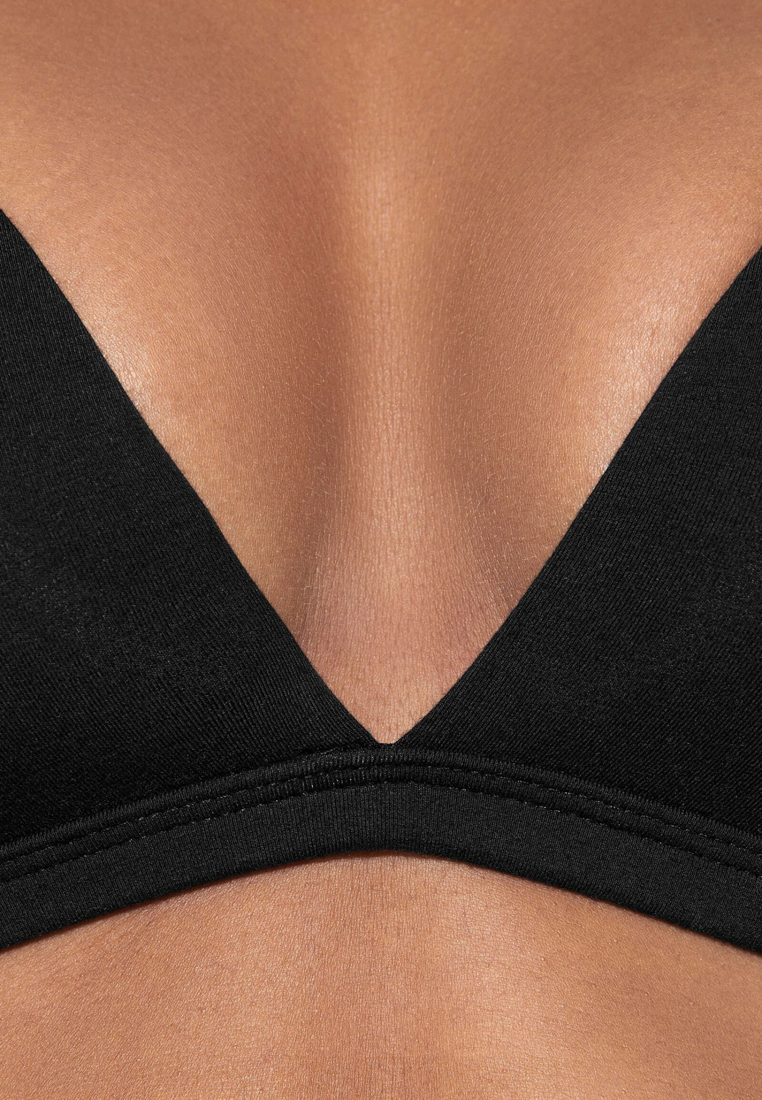 Oysho Push-UpReggiseno A TriangoloBlack Donna Intimo OY181A0V8-Q11 8 Oysho Push-UpReggiseno A TriangoloBlack Donna Intimo OY181A0V8-Q11 - immagine 6