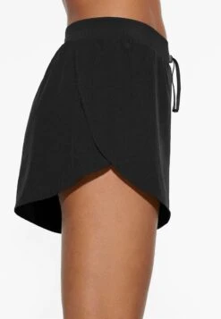 Oysho RunningPantaloncini SportiviBlack Donna Shorts OY121S03J-Q11 -Oysho Negozio 11f9a77869af41c3871f593edd99c8ba