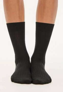 Oysho Classic - Calze - Black -Oysho Negozio 120ad1176cb34b2eba5a1e0b29aee0ca