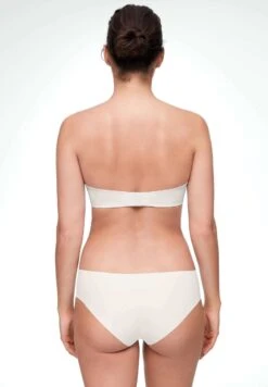 Oysho With Removable StrapsReggiseno Con Spalline RegolabiliWhite Donna Intimo OY181A0VK-A11 -Oysho Negozio 121e977e1ad9488495ebab3f124e8724