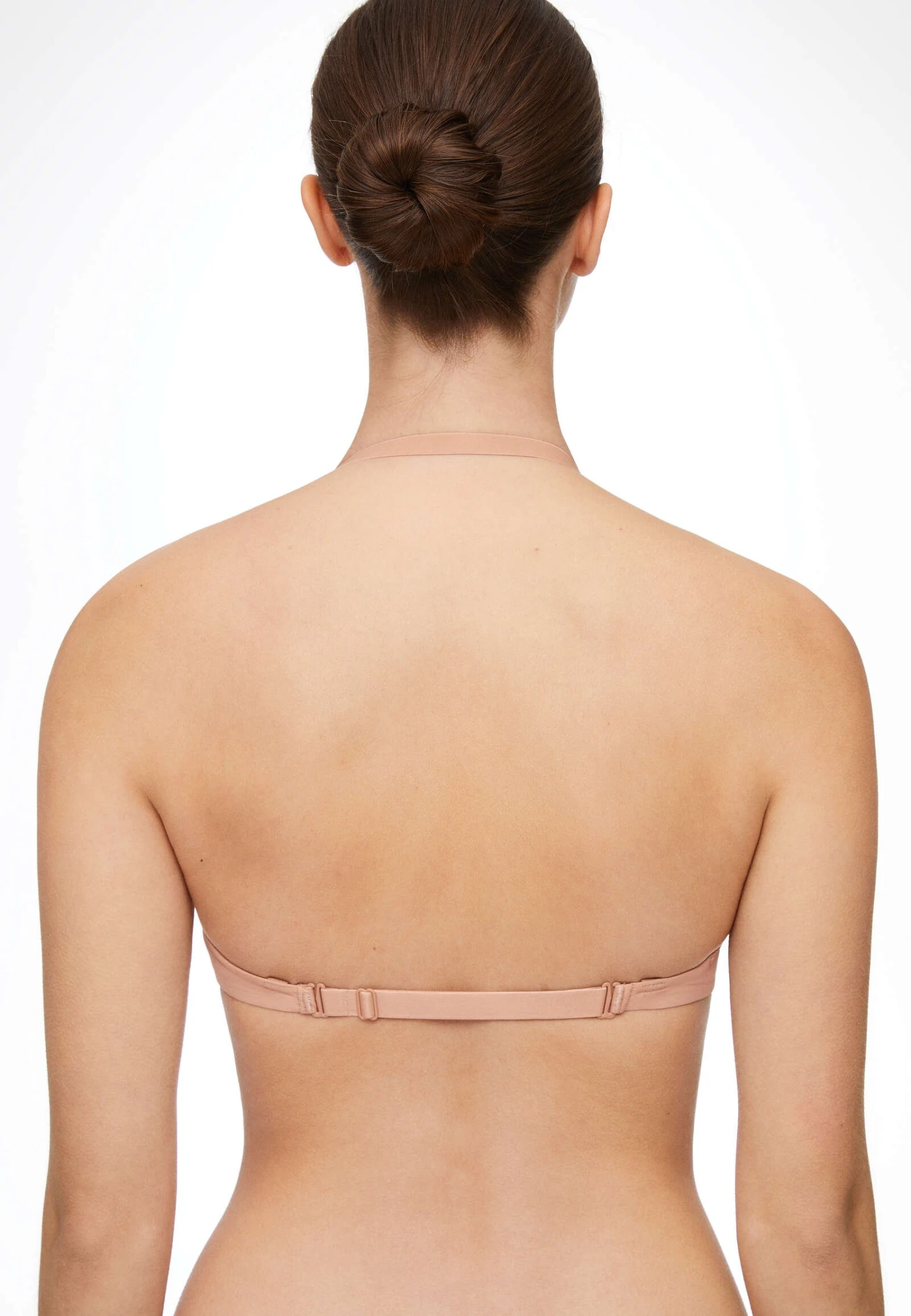 Oysho Multiway ClassicReggiseno Con FerrettoSalmon Donna Intimo OY181A0TD-H11 6 Oysho Multiway ClassicReggiseno Con FerrettoSalmon Donna Intimo OY181A0TD-H11 - immagine 4