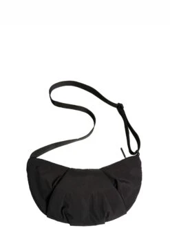 Oysho MINI QUILTED - Borsa A Tracolla - Dark Brown -Oysho Negozio 13d1d5b6a46441ce87ac16870a668e67