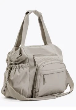 Oysho Maternity Special Pushchair Borsa FasciatoioBeige Donna Borse OY151H07G-C11 -Oysho Negozio 14961939c7ac4ec0a550589574af4f00