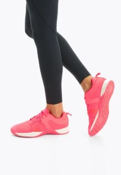 Oysho Sneakers BassePink Donna Sneakers OY111A0BF-J11