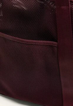 Oysho SHOPPER - Shopping Bag - Dark Red -Oysho Negozio 14c91e3161b2447d81c6785f227d7c6d