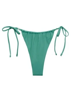 Oysho Brazilian - Bikini Pezzo Sotto - Green 13 Oysho Brazilian - Bikini Pezzo Sotto - Green -Oysho Negozio 15450a18b48444b1b92a8d38153fbb45