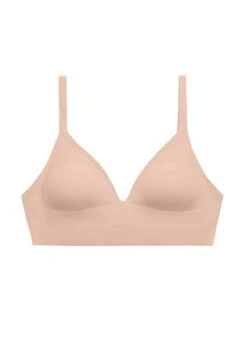 Oysho Invisible Laser CutReggiseno A TriangoloSalmon Donna Intimo OY181A0VF-H11 13 Oysho Invisible Laser CutReggiseno A TriangoloSalmon Donna Intimo OY181A0VF-H11 -Oysho Negozio 15f63b39a57049669d4f3302aab88696