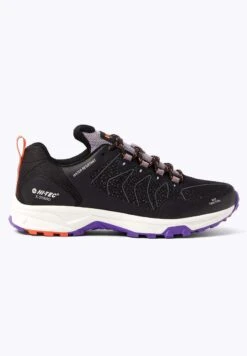 Oysho Hi-Tec TrekkingSneakers BasseOrange Donna Sneakers OY111A0BL-H11 -Oysho Negozio 160bb34b0b6f4abfb52a0063ee5825d6