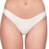 Oysho U-Cut BrazilianBikini Pezzo SottoWhite Donna Moda Mare OY181I0MN-A11 2 Oysho U-Cut BrazilianBikini Pezzo SottoWhite Donna Moda Mare OY181I0MN-A11 -Oysho Negozio 160d832a26d54a499a5d9d550a3453db