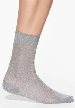 Oysho Classic - Calze - Grey -Oysho Negozio 17823f5733ea4fa098103c1bdad15758