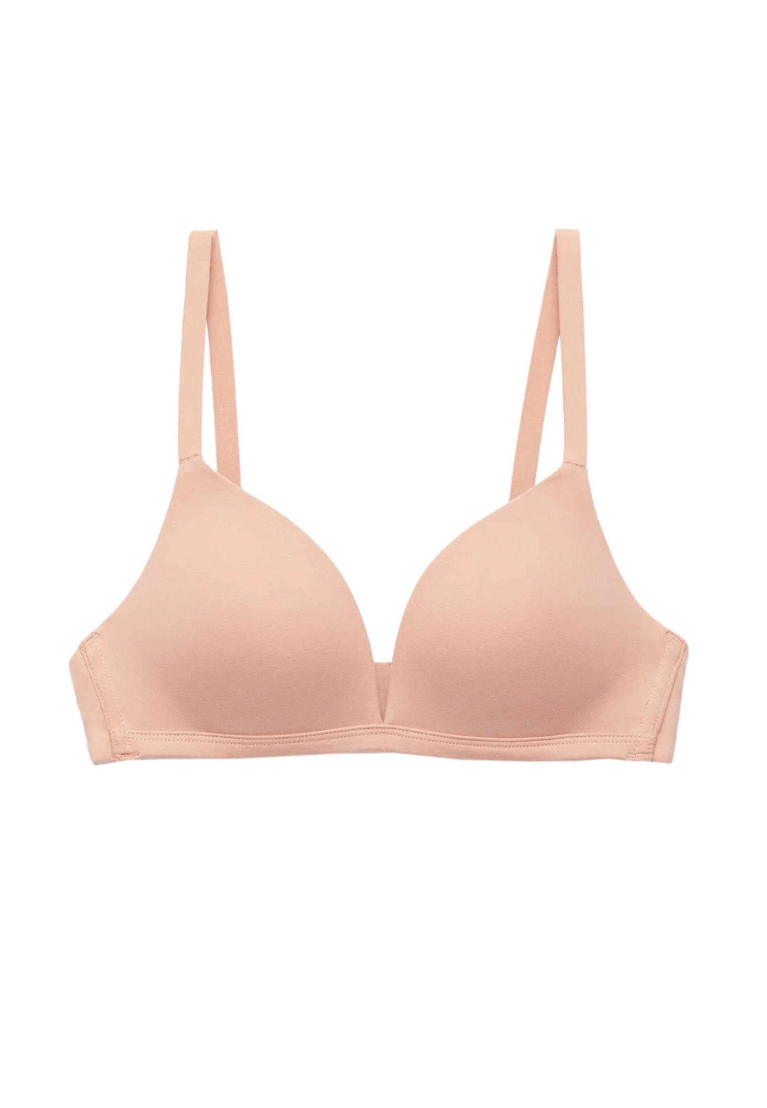 Oysho Push-UpReggiseno A TriangoloSalmon Donna Intimo OY181A0V8-H11 7 Oysho Push-UpReggiseno A TriangoloSalmon Donna Intimo OY181A0V8-H11 - immagine 5