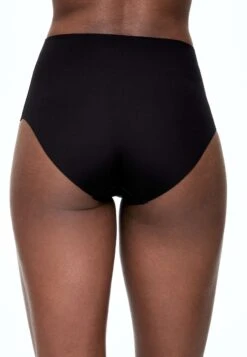 Oysho Invisible Laser CutSlipBlack Donna Intimo OY181R16D-Q11 -Oysho Negozio 185e6830bd02449eabfb065d4af541ce