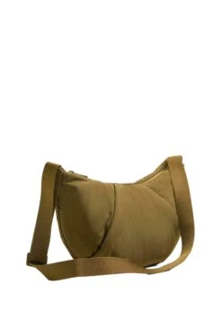 Oysho MINI QUILTED - Borsa A Tracolla - Light Brown -Oysho Negozio 1bf69fd52af74e67a99871cf9154bb88