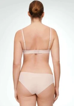 Oysho InvisibleReggiseno A TriangoloBeige Donna Intimo OY181A0VB-B11 -Oysho Negozio 1d97e6e11fc0402ebbf1ce1ef5c76f57