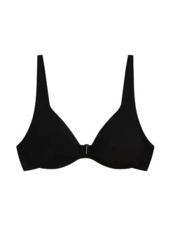 Oysho Continuous Underwire Halter Neck 30718024Bikini Pezzo SopraBlack Donna Moda Mare OY181J0AV-Q11 11 Oysho Continuous Underwire Halter Neck 30718024Bikini Pezzo SopraBlack Donna Moda Mare OY181J0AV-Q11 -Oysho Negozio 1ea42a1a9d07403aa6bc5be03b5da84f