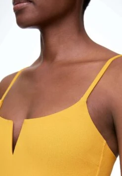 Oysho Costume Da BagnoYellow Donna Moda Mare OY181G081-E11 -Oysho Negozio 1f19a64041a94b06940b8fa9ca636d42