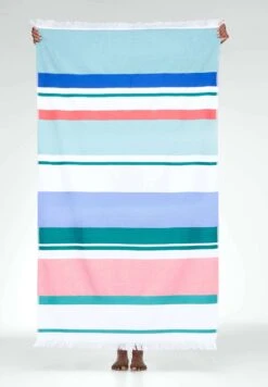 Oysho Telo MareCoral Donna Moda Mare OY181M02T-G11