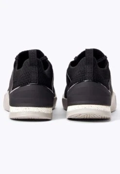 Oysho U-Train-Iii - Sneakers Basse - Black -Oysho Negozio 2084ad48eebd494895413ad27708d8ac