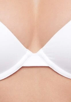 Oysho Classic - Reggiseno Con Ferretto - White -Oysho Negozio 243b200cfb554173ba48fff97ad121c0