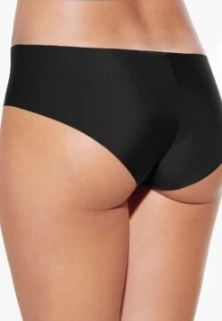 Oysho 3 Invisible Full ClassicSlipBlack Donna Intimo OY181R1C4-Q11 -Oysho Negozio 253fb29d84574ceca636f950bcff3b4e