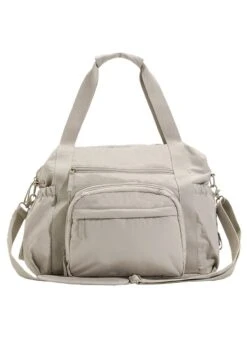 Oysho Maternity Special Pushchair Borsa FasciatoioBeige Donna Borse OY151H07G-C11 -Oysho Negozio 2665cd0ef46344db8f05d06555aec6c9