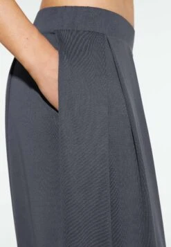 Oysho Pantaloni - Dark Grey -Oysho Negozio 26dd719308de41a09d4cb4eab78714cf