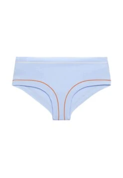 Oysho Invisible CheekiesSlipBlue Donna Intimo OY181R1BQ-K11 -Oysho Negozio 26ee6d77931641358a09e2fc1bc78eb1