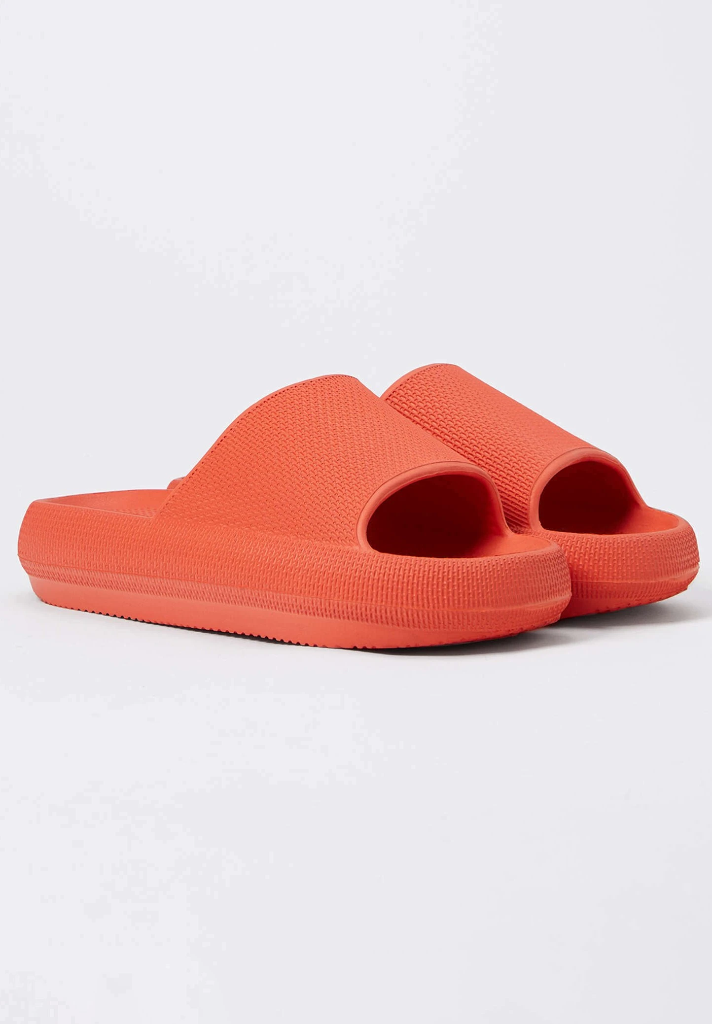 Oysho Ciabatte Da MareNeon Orange Donna Ciabatte E Zoccoli OY111A0A5-H12 5 Oysho Ciabatte Da MareNeon Orange Donna Ciabatte E Zoccoli OY111A0A5-H12 - immagine 3