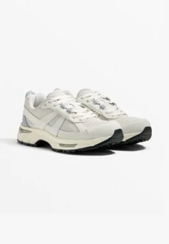 Oysho RUNNING - Sneakers Basse - Grey -Oysho Negozio 280a22aa7a184054b817fb0695442353