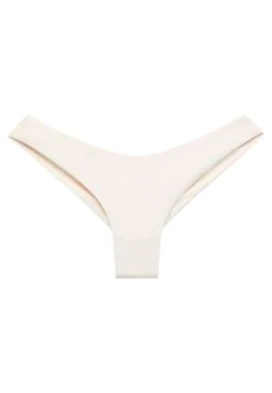 Oysho U-Cut BrazilianBikini Pezzo SottoWhite Donna Moda Mare OY181I0MN-A11 -Oysho Negozio 2890c6ffee144958a46bac33e1cd7029